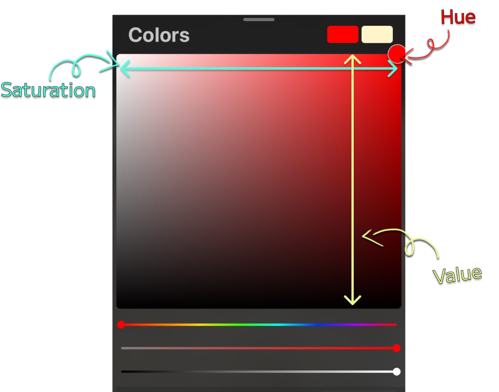 Color Theory